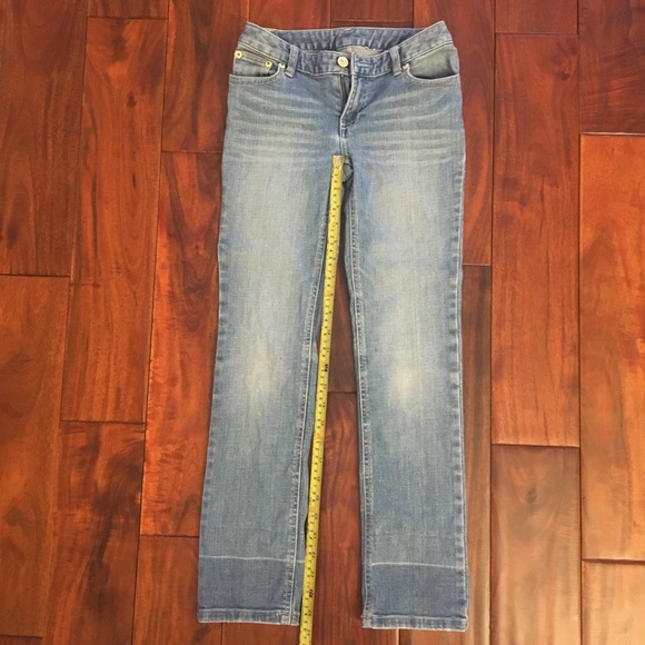 Polo Ralph Lauren Jeans - Picture 5 of 6